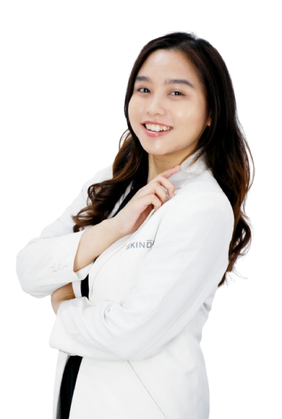 dr. Aqmarina Nadhira G - Skinda