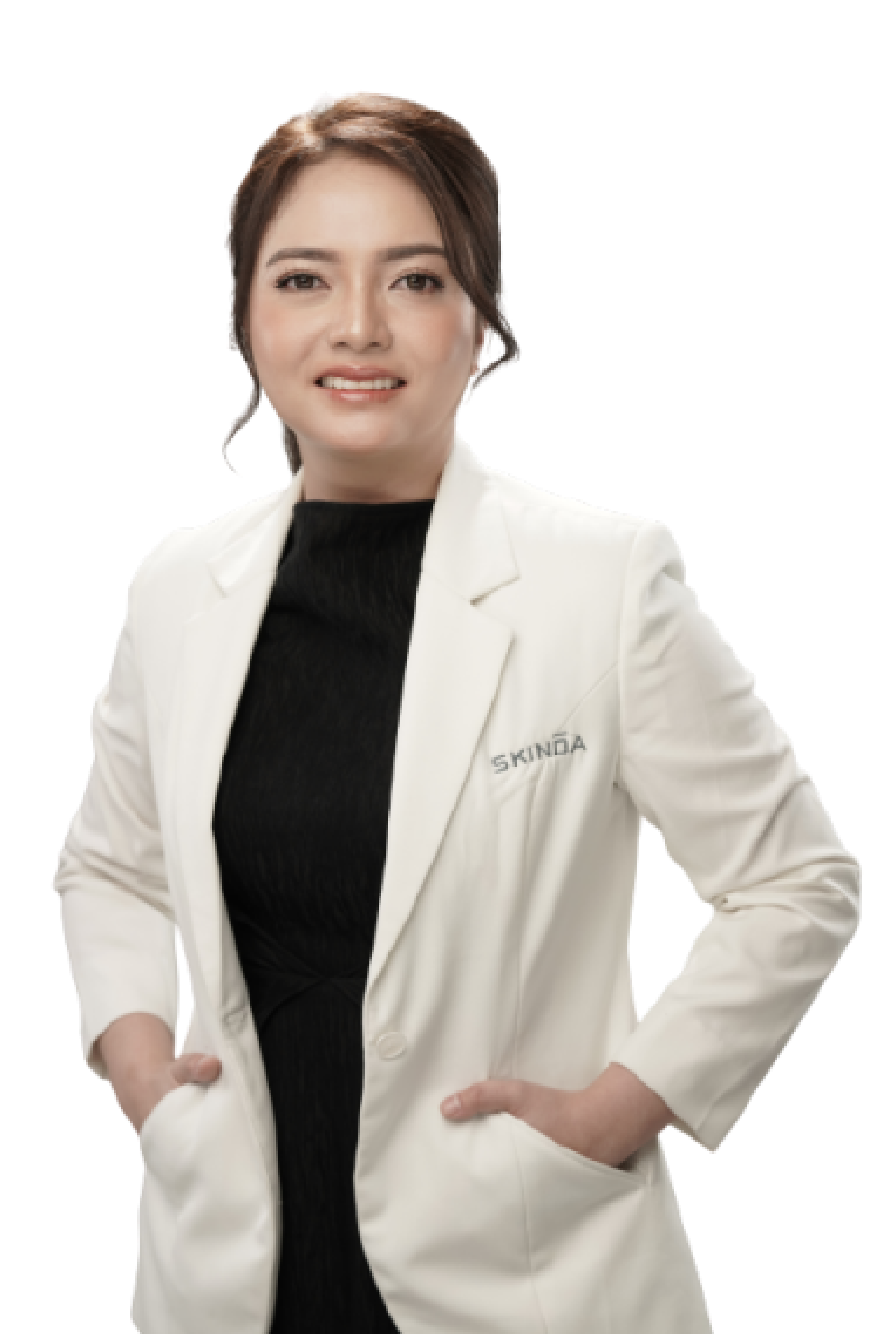 dr. Agnes Tasia, M.Sc, Sp.DV - Skinda