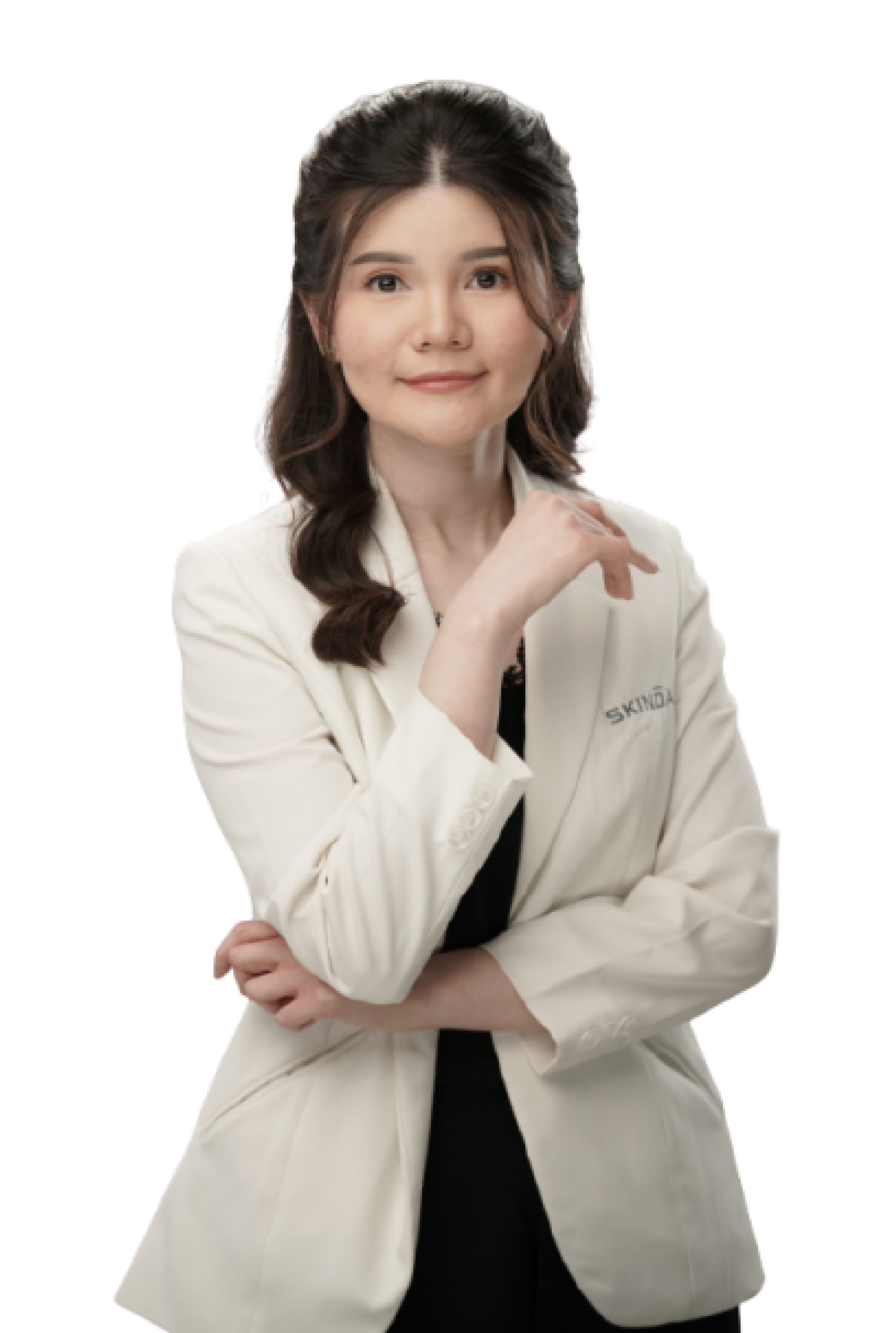 dr. Wenny Octavia - Skinda