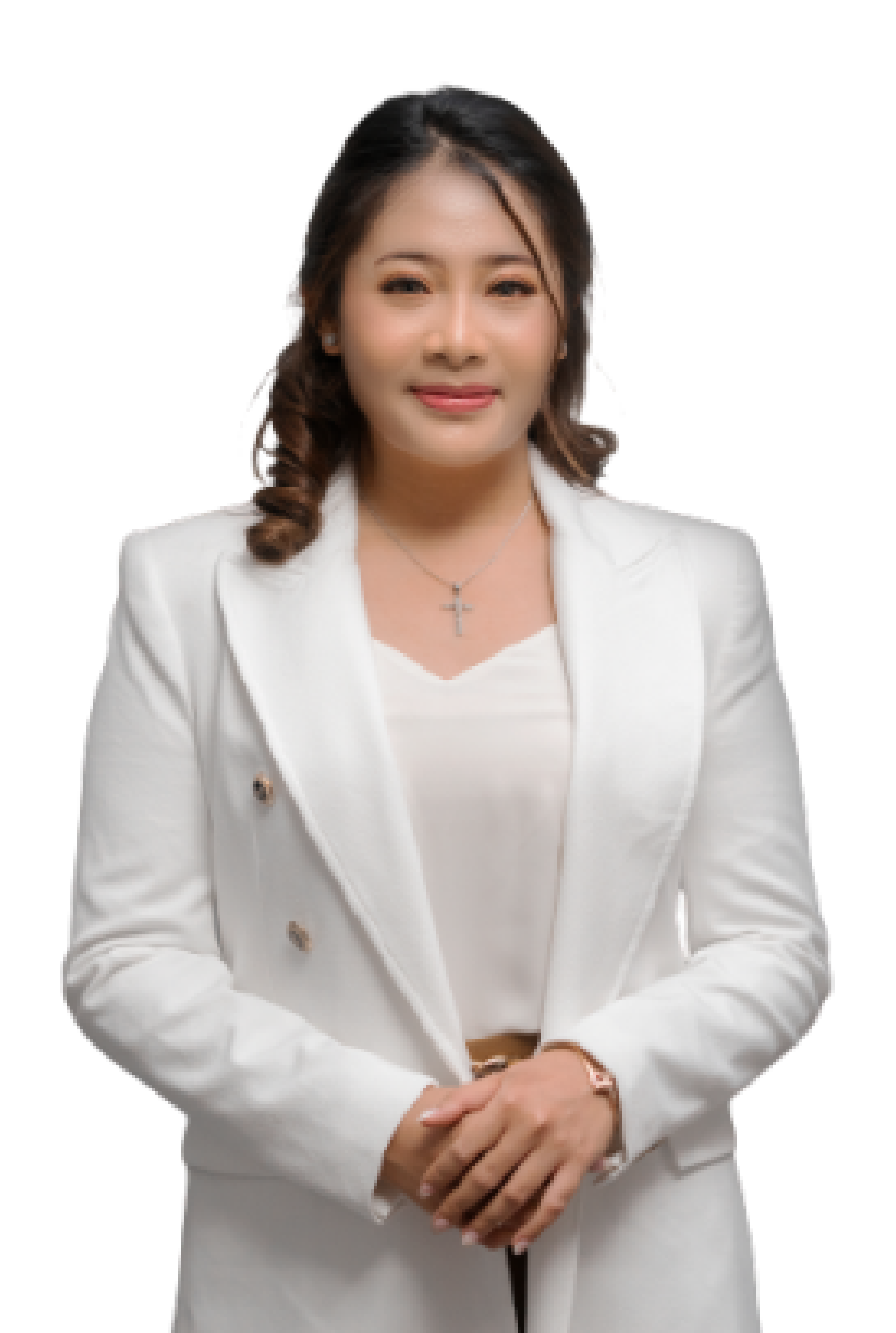 dr. Devi Nathania Sigilipu - Skinda