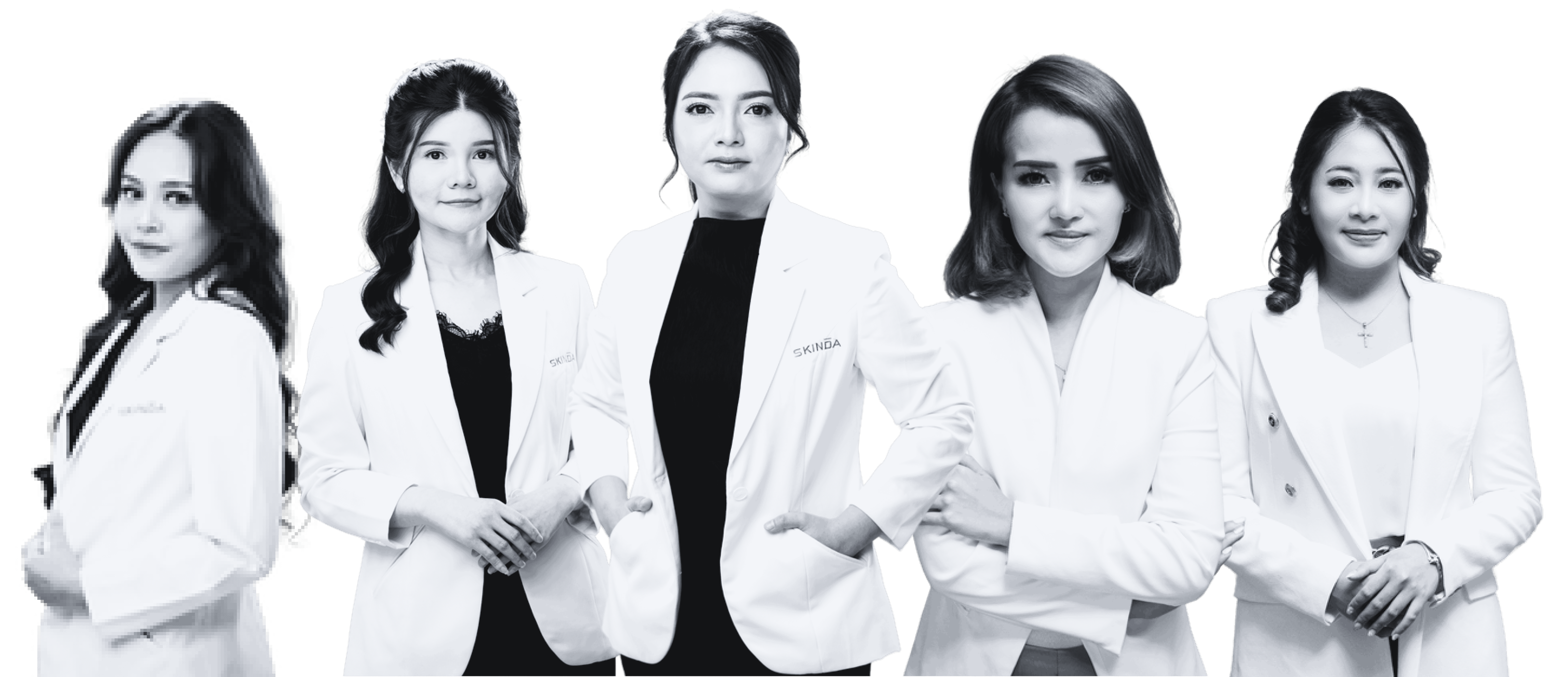 Our Doctor - Skinda