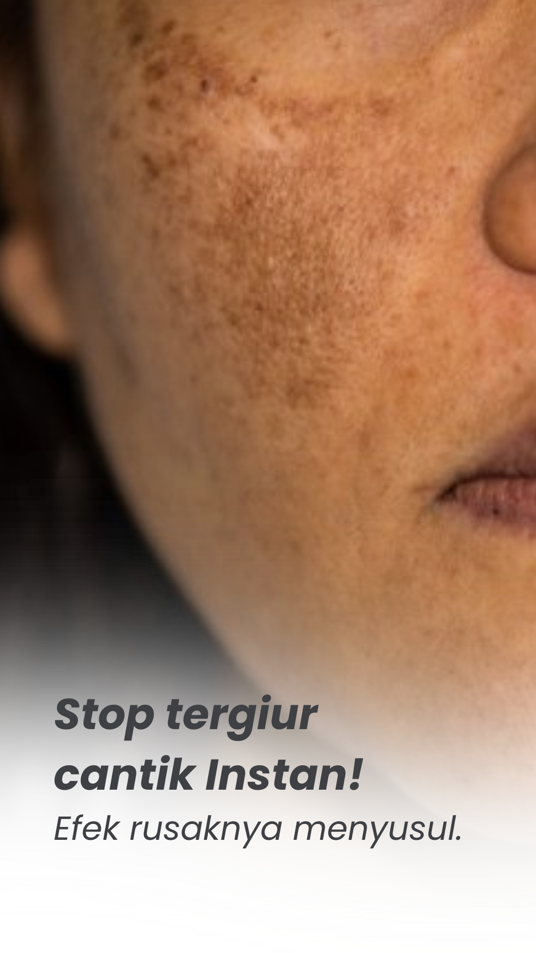 Stop Fixing. Start Investing. ✨