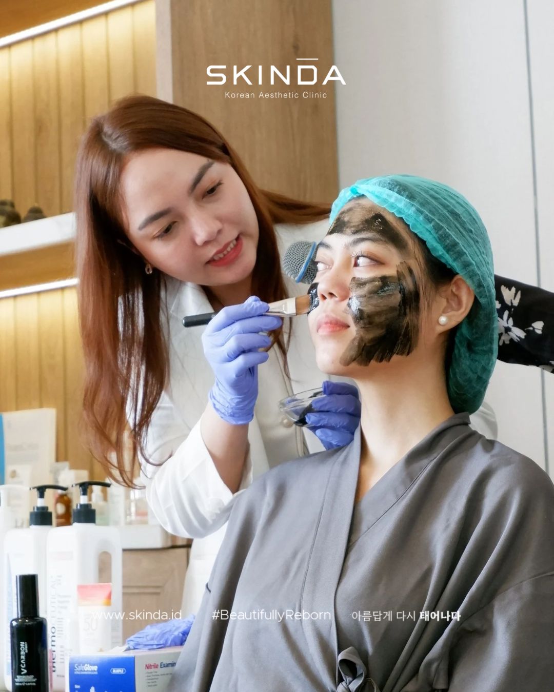 Age-Defying Secrets with Picoway & Ultherapy