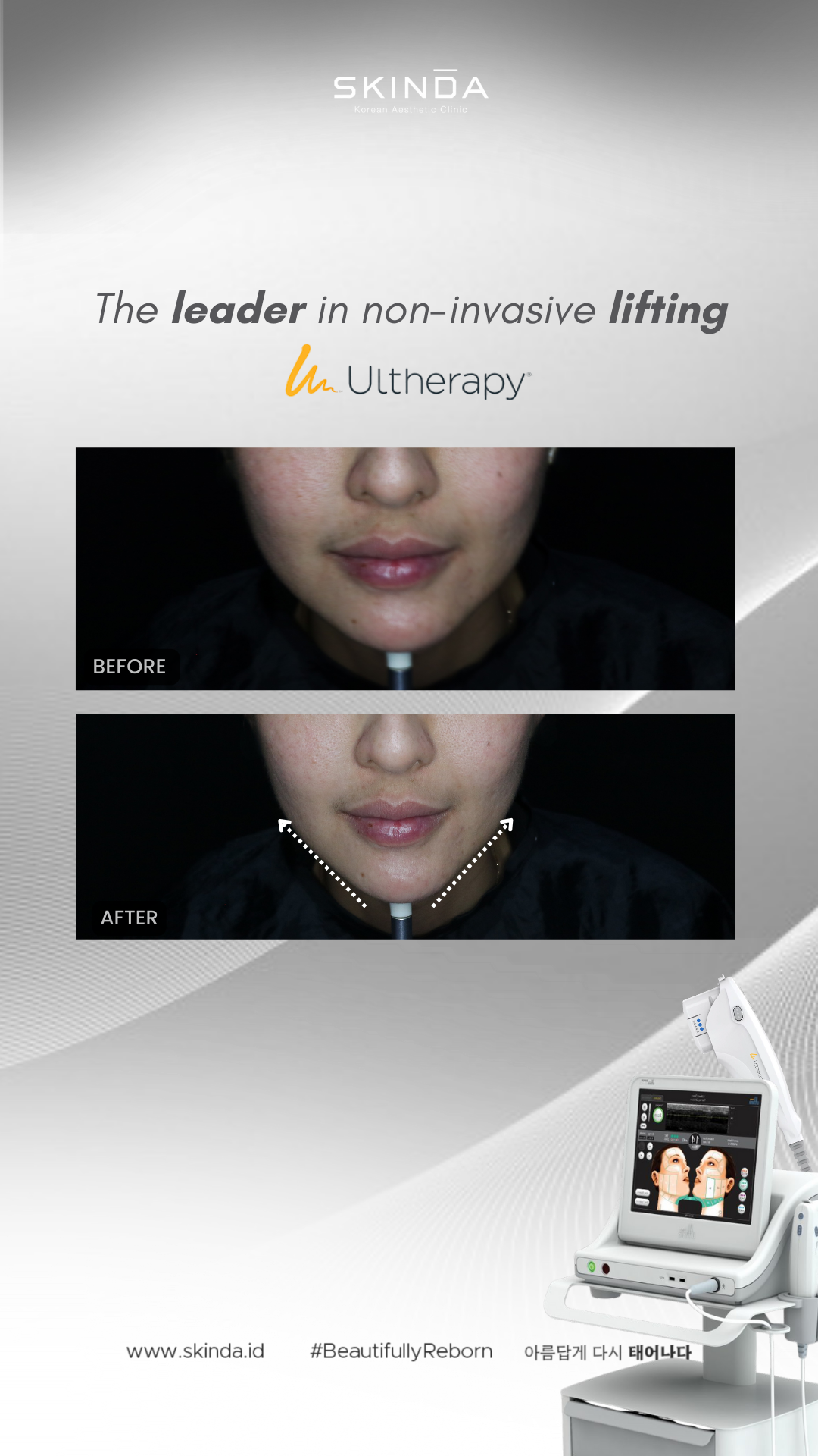 New Year, New Skin Goals ✨