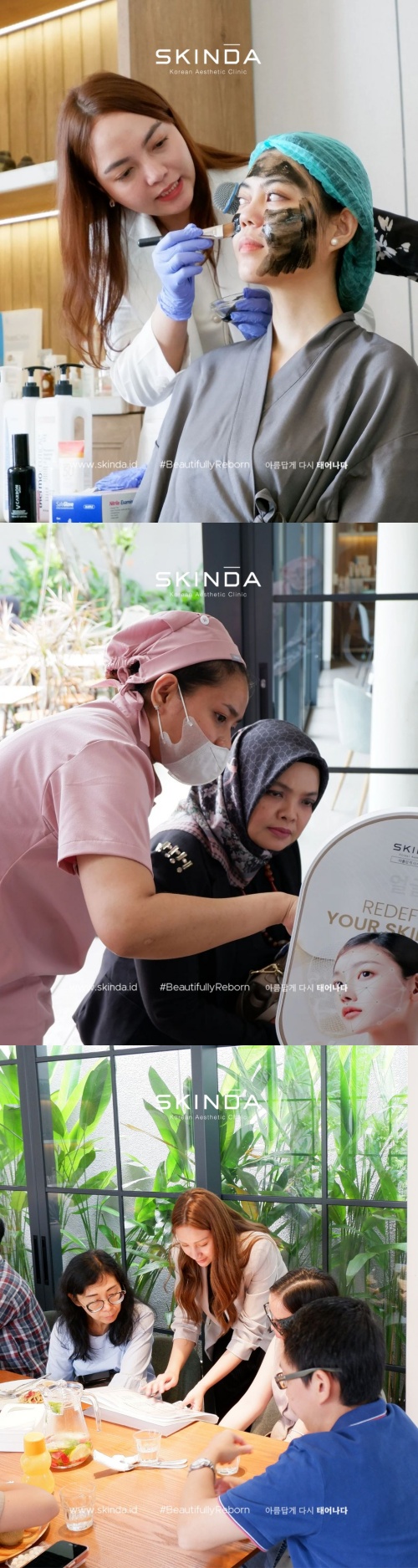 Age-Defying Secrets with Picoway & Ultherapy