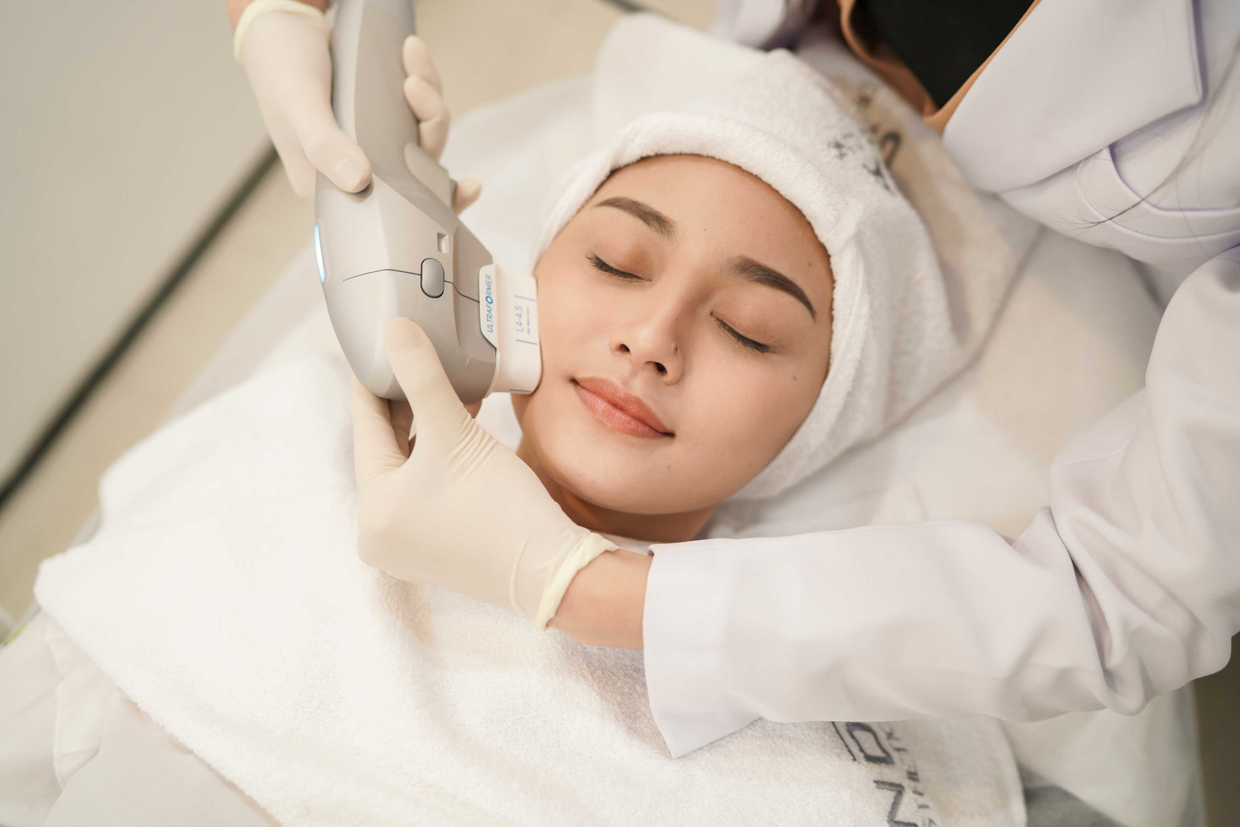Signature Treatment